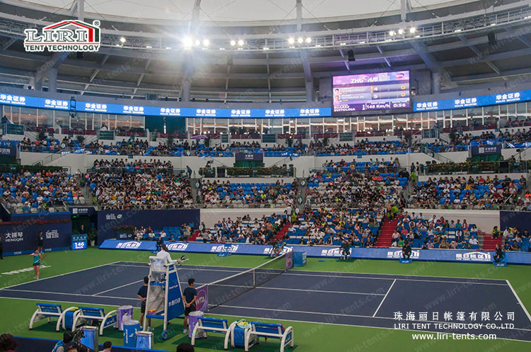 2015 WTA Elite Trophy Zhuhai