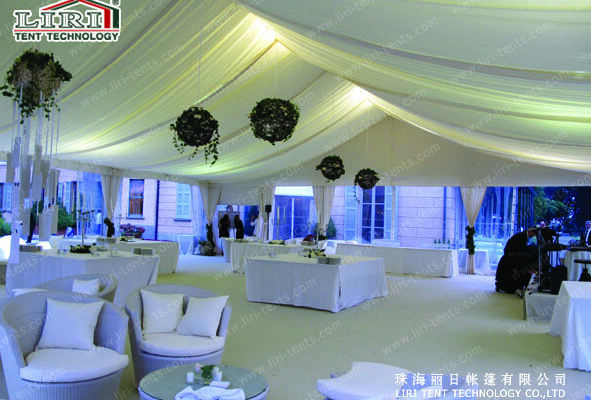 About Useful Article of Tent Rental
