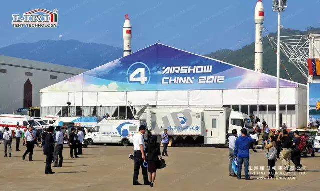 Aerospace Exhibitions