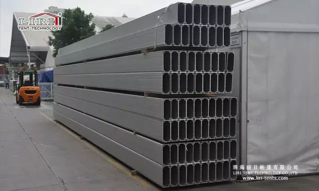 Aluminum alloy