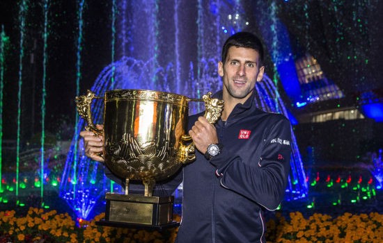 Award-winning photographs