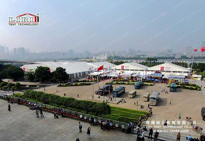 Canton fair