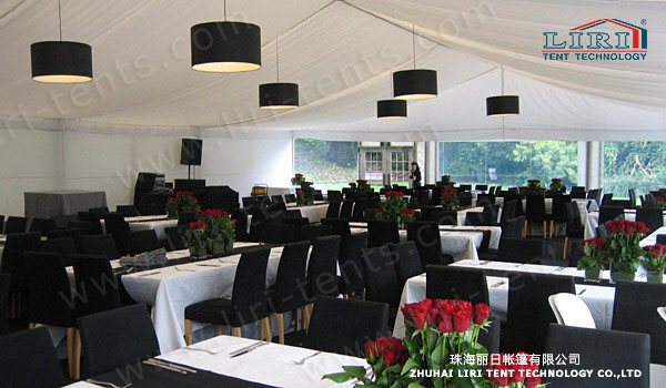 Choosing A Temporary Structure