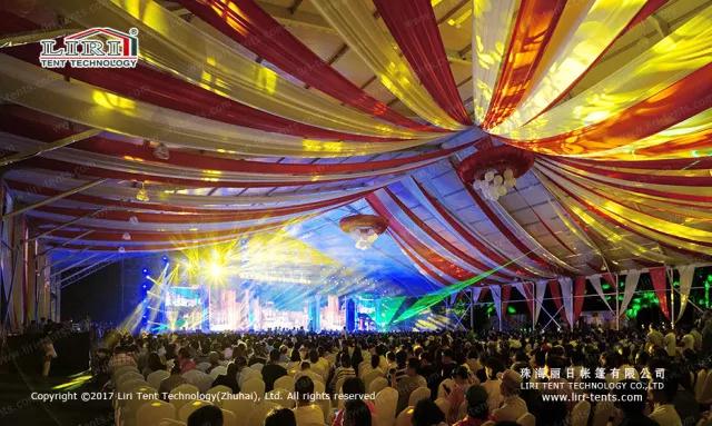 Corporation's Ritual