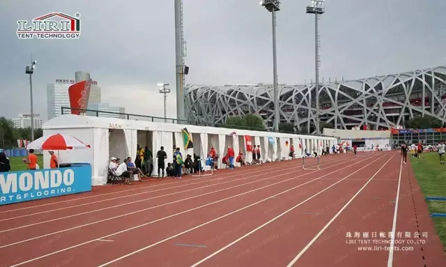 Dome Party Tent Series