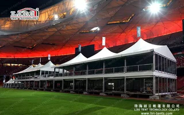 Double Decker Tent 1 1