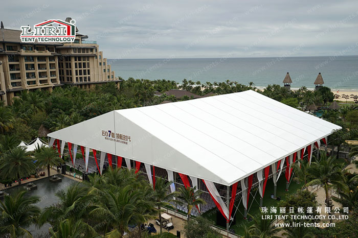 Event Tent