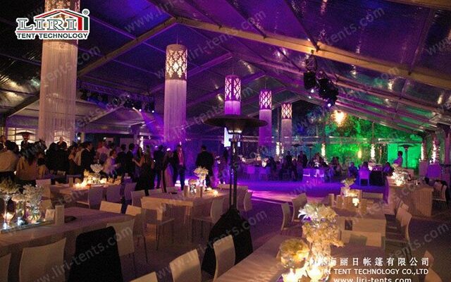 Event Tent Rentals 1
