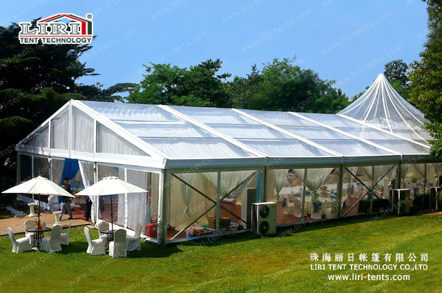 Event Tent
