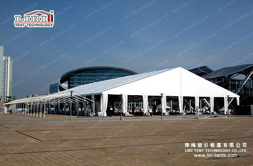 Exhibitions Tents