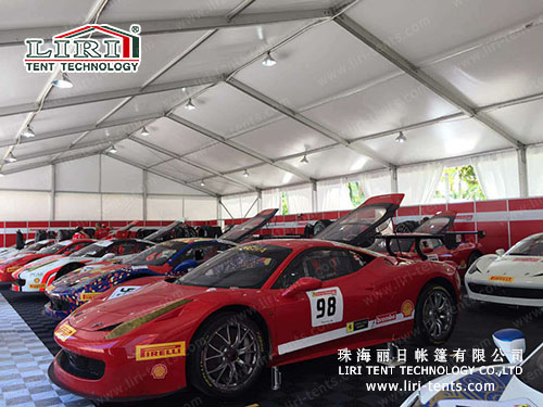 International Circuit