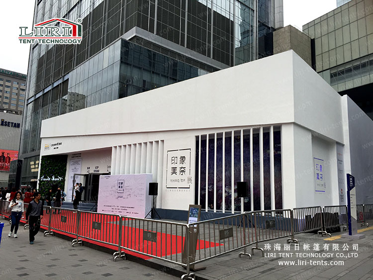 Monet art exhibition