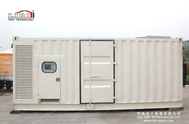 One stop Service For Tent