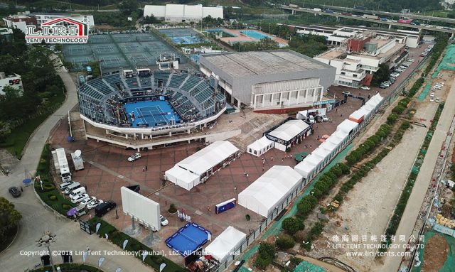 SHENZHEN OPEN