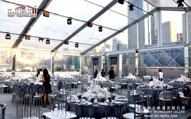 Selecting event introduce