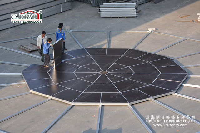 Tent Flooring for sale