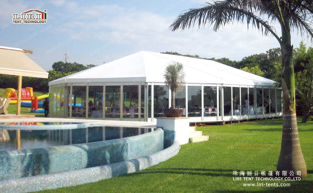 Tent Rental introduce