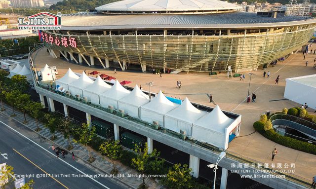 WTA Elite Trophy Zhuhai 1
