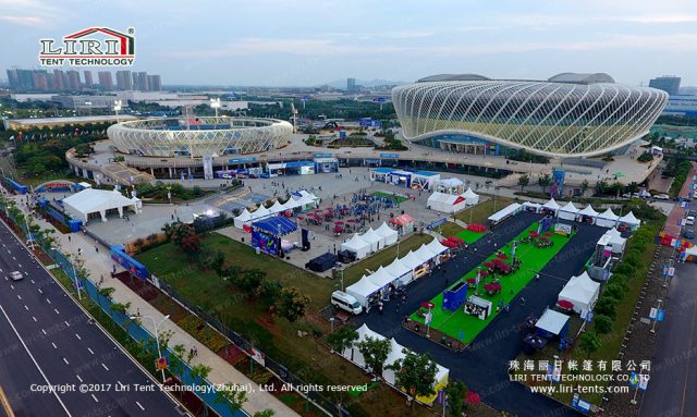 WUHAN OPEN