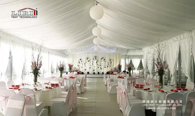 Wedding Ceremony tent