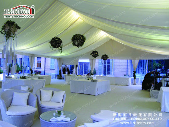 Wedding Tent