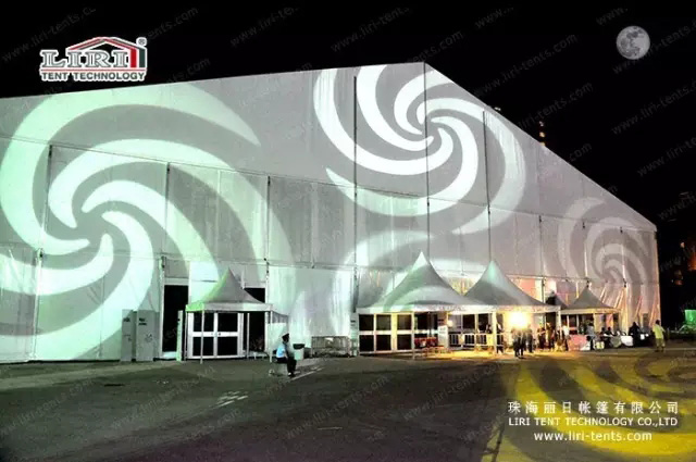 big event tent
