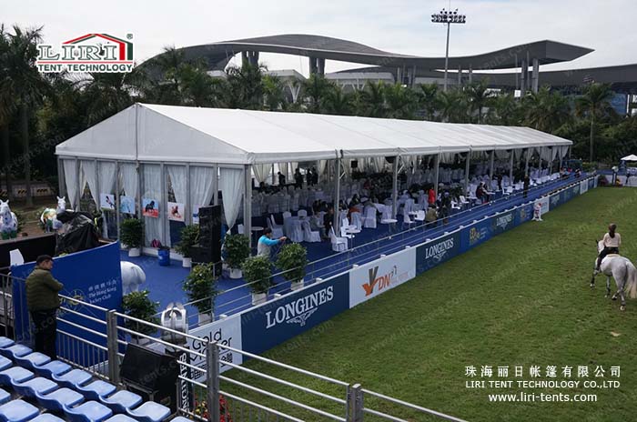 events tents