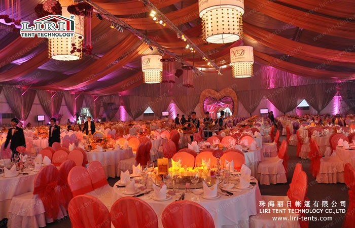 five star party space