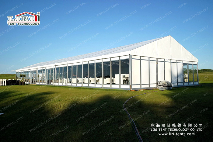 outdoor event tent