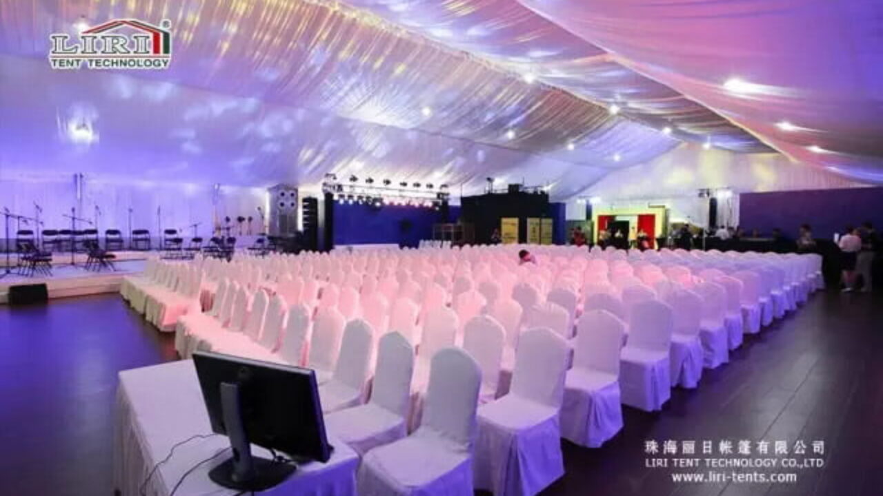 Event Tent Inside Exclusive New Zealand Provider Of Sperry Tents: