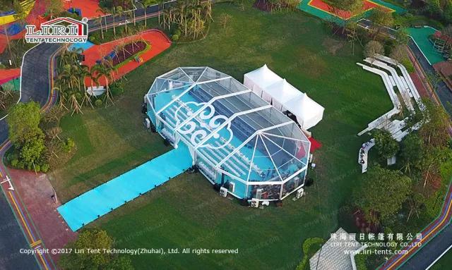 transparent party tnet