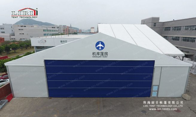 30m hangar tent sale