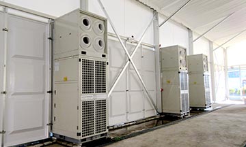 Air Conditioner 1