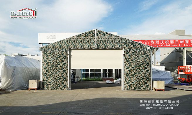 Helicopter tent sale