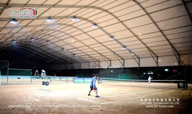 Sports Tent for Sale 1