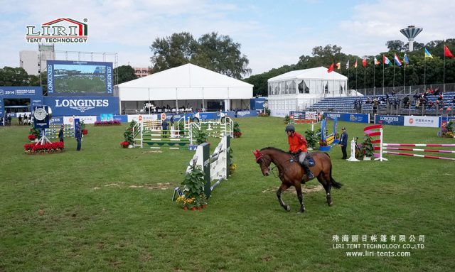 China Tour The Hong Kong Jockey Club Cup Guangzhou Final