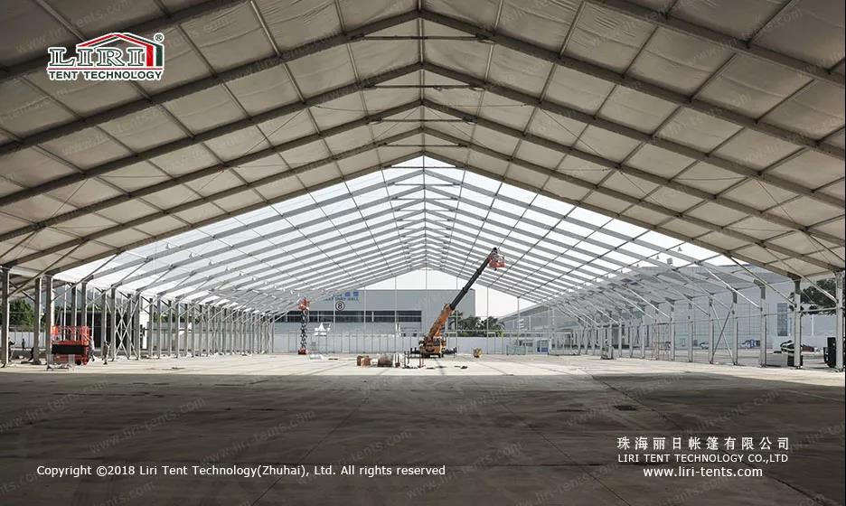 indoor Aluminium alloy tent