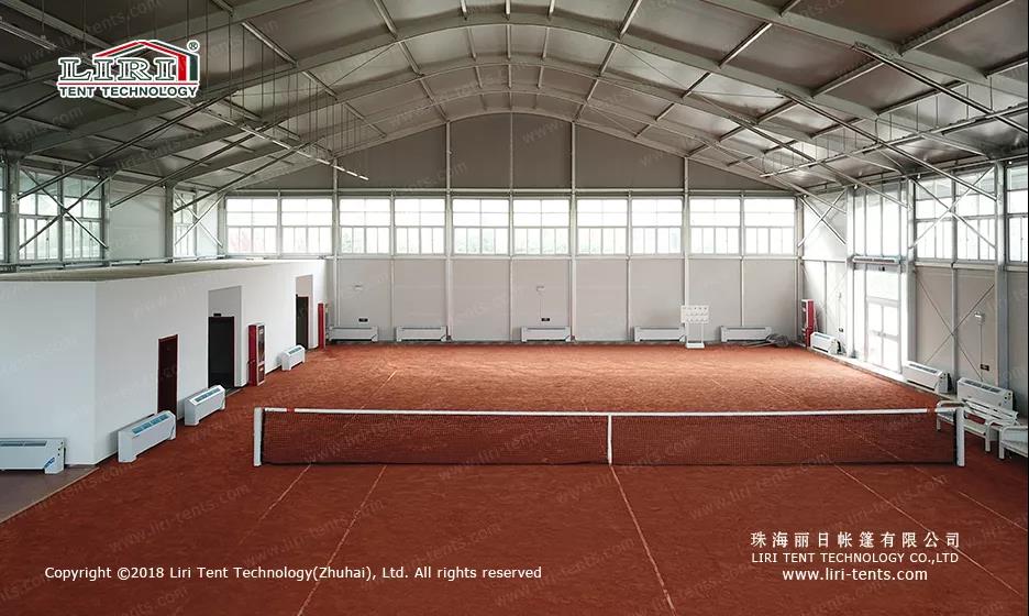 Tennis Canopy Tent
