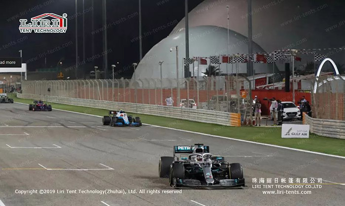 Bahrain Grand Prix