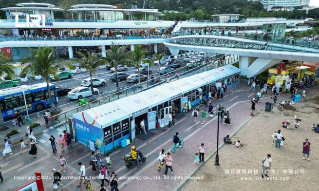 New Party Tent Series (3)