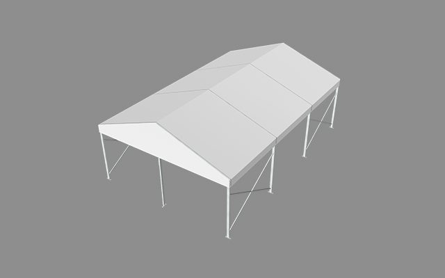 Party Tent Installation Instruction Video