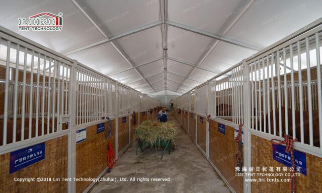 Indoor Horse Arena for sale