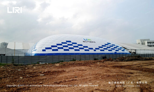 Industrial Pneumatic Structure (2)