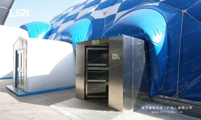 Industrial Pneumatic Structure (4)