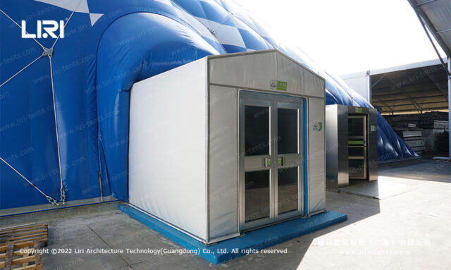 Industrial Pneumatic Structure (5)