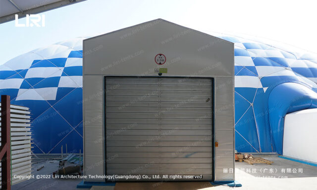 Industrial Pneumatic Structure (6)