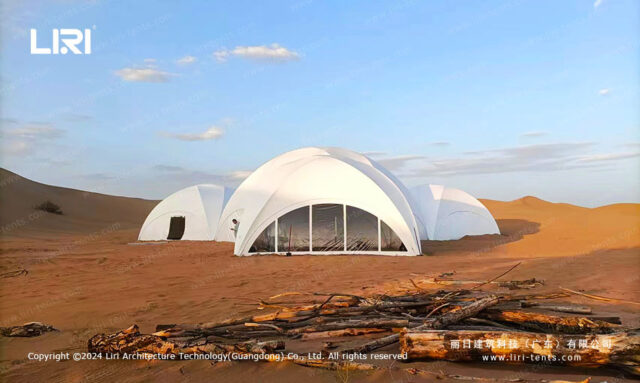 Hexadome Tent (1)