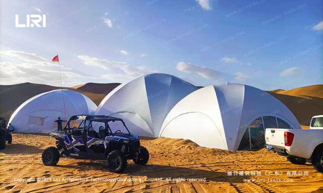 Hexadome Tent (4)