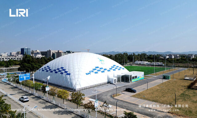 Sports Air Domes (1)