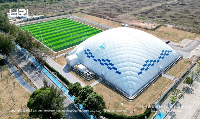 Sports Air Domes (2)